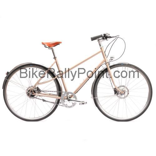 Pelago Airisto Commuter fiche technique et avis
